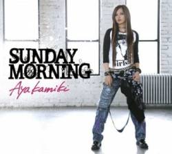 Aya Kamiki : Sunday Morning